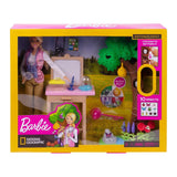 Mattel - Barbie Entomologist Doll and Playset GDM49