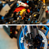 LEGO 42159 Yamaha MT-10 SP