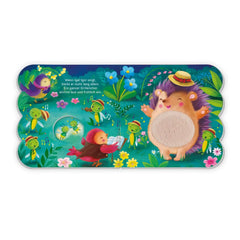 TROTSCH - Fühlbuch Bonne Nuit Chers Animaux Livres - Édition Allemande