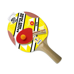 Teorema - Teo Sport Elite Tafeltennisbat - Sport Speelgoed