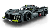 LEGO® Technic™ PEUGEOT 9X8 24H Le Mans Hybrid Hypercar (42156)