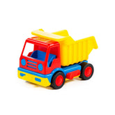 WADER - Basics Tip Up Truck - Play Vehicles
