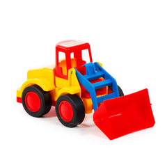 WADER - Basics Excavator - Play Vehicles