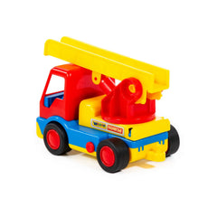 WADER - Basics Fire Engine - Play Vehicles