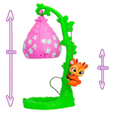 IMC Toys - Cutie climbers serie 1 Family Pack Fruitties Dara