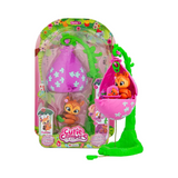 IMC Toys - Cutie climbers serie 1 Family Pack Fruitties Dara