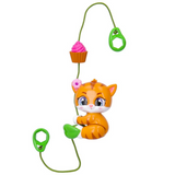 IMC Toys - Cutie climbers serie 1 tree pack