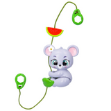 IMC Toys - Cutie climbers serie 1 tree pack