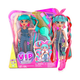 IMC Toys - VIP Fashion Dolls - VIP PETS - LEXIE