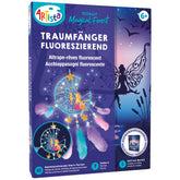 ARTISTA - Fluorescent Dream Catcher - Arts & Crafts