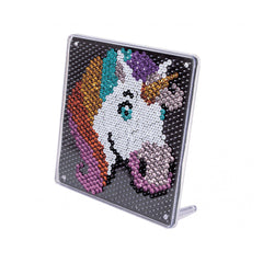 Ammirate - Unicorn-Sequin-Art-Activity - Arts-&-Crafts