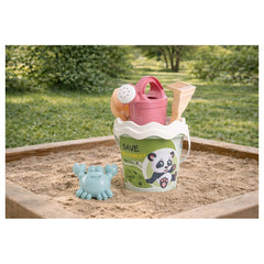 Androni - Strandspielzeug - Recyclace Save the Forest Sandset - 10M+ - 6 Teile