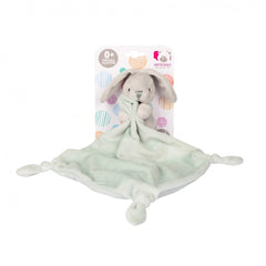 Artesavi - Soft-DouDou-Rabbit-25x25-cm-Baby-Activity-Toys
