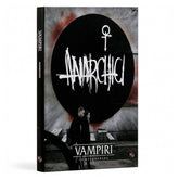 Asmodee - Anarchici Manuale Espansione - Board Games - Age +14 - STR2962 - Italian Edition