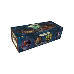Asmodee - Arkham Horror LCG - Card Games - Age +14 - STR9617 - Italian Edition