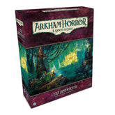 Asmodee - Arkham Horror LCG - L'Era Dimenticata - Card Games - Age +14 - STR9679 - Italian Edition