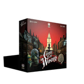 Asmodee - Chamber of Wonders - Board Games - Age +14 - STR0616 - Italian Edition