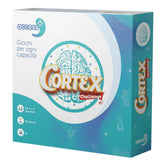 Asmodee - Cortex Access+ - Board Games - Age +8 - STR9462 - Italian Edition