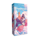 Asmodee - Daydream - Board Games - Age +10 - Relaxing Gameplay - STR8748 - Italian Edition