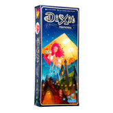 Asmodee - Dixit 6 Memories - Board Games - Age +8 - STR8010 - Italian Edition