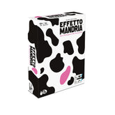 Asmodee - Effetto Mandria - Card Games - Age +10 - STR7641 - Italian Edition
