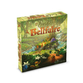 Asmodee - Everdell - Bellfaire - Board Games - Age +10 - STR8188 - Italian Edition