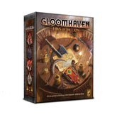 Asmodee - Gloomhaven - Jaws of the Lion - Brettspiele - 14+ - STR10802 - Italienische Edition