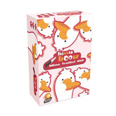 Asmodee - Gossip Goose - Board Games - Age +5 - Fun Party Game - STR7610 - Italian Edition