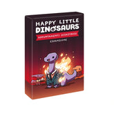 Asmodee - Happy Little Dinosaurs - Jeux de société - +8 - Appuntamenti Disastrosi - STR8593 - Édition Italienne