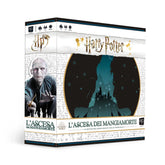 Asmodee - Harry Potter - Board Games - Age +11 - STR7603 - Italian Edition