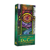 Asmodee - Il Signore degli Anelli - Le Due Torri - Brettspiele - 10 - STR9880 - Italienische Edition
