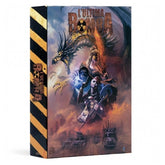 Asmodee - L'Ultima Bomba - Board Games - Age +14 - STR3050 - Italian Edition