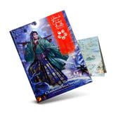 Asmodee - La Leggenda dei Cinque Anelli - Board Games - Age +14 - STR5057 - Italian Edition