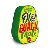 Asmodee - Olé! Guacamole - Card Games - Age +10 - Party Fun - STR8148 - Italian Edition