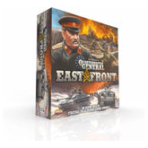 Asmodee - Quartermaster General - Board Games - Age +14 - STR0423 - Italian Edition
