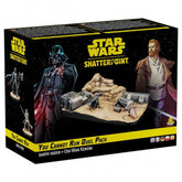 Asmodee - Star Wars: Shatterpoint - Board Games - Age +14 - STR10263 - Italian Edition