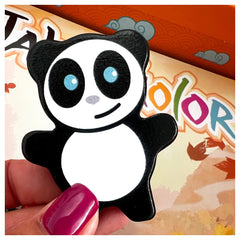 Asmodee - Takenokolor - Brettspiele - 8+ - STR8345 - Italienische Edition