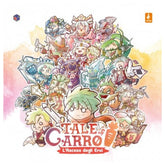Asmodee - Tale of Carrot - Jeux de société - 14+ - STR3043 - Édition italienne