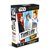 Asmodee - Timeline Twist - Board Games - Age +8 - STR8312 - Italian Edition