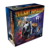 Asmodee - Twilight Imperium - Brettspiele - +14 - STR9879 - Italienische Edition