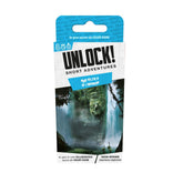 Asmodee - Unlock! Short Adventures - Jeux de Société - 10+ - STR9529 - Édition Italienne