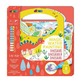 Avenir - Magic Water Painting Dinosaurs - Arts & Crafts
