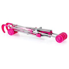 BAYER DESIGN - Buggy-Doll's-Stroller - Poppen-Playsets-Speelfiguren