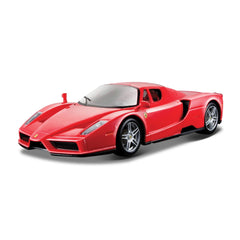 BBurago - Ferrari Race Play 1:24 Die Cast Play Vehicles