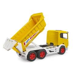 BRUDER - CamionRibaltabileROADMAX - PlayVehicles