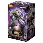 Blokees - Classic Class 12 Transformers One Megatron 71 Pcs - Age +12 - Action & Toy Figures