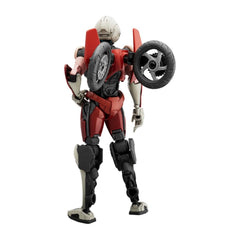 Blokees - Modellbau - Transformers DIY Set - ABS - 12+ Jahre