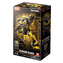 Blokees - Modelbouw - Transformers DIY Kit - ABS - 12+ Jaar