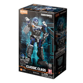 Blokees - Transformers Classic Class Mirage 06 Rise of the Beasts 66 Pcs - Age +12 - Model Making