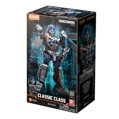 Blokees - Figurines - Kit de modèle Transformers - ABS - 12 Ans+